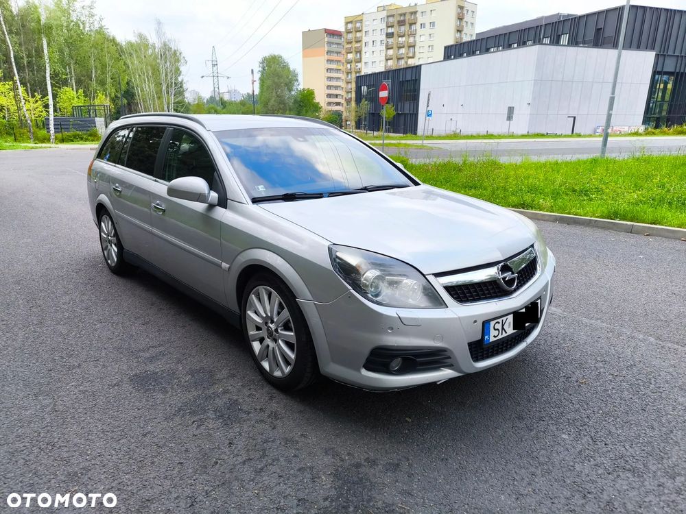 Opel Vectra 1.9 CDTI Sport - 2