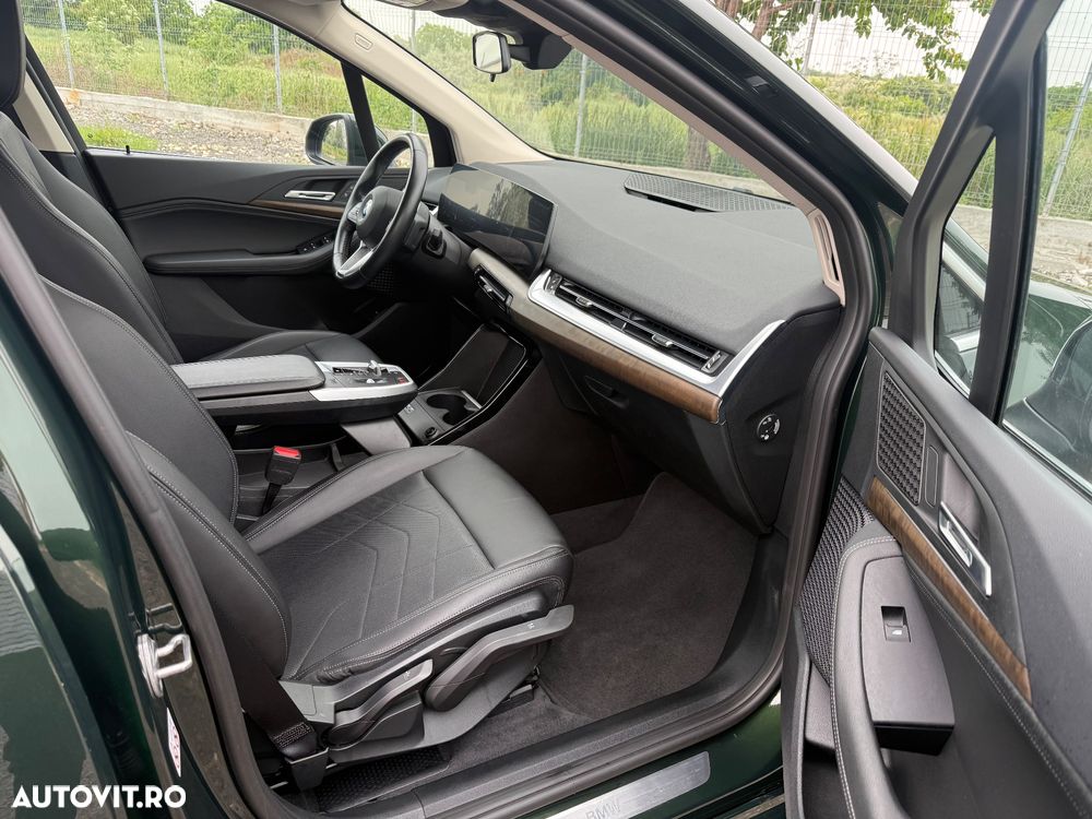 BMW Seria 2 - 4