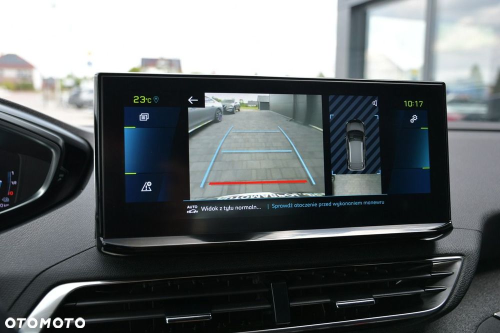 Peugeot 3008 225 e-EAT8 Allure Pack - 35