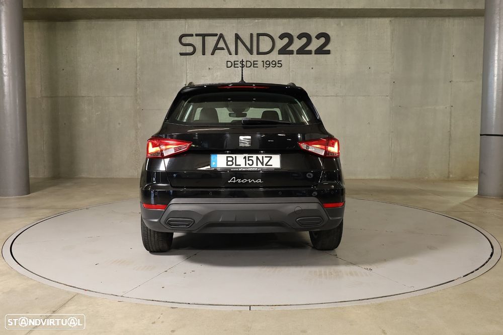 SEAT Arona 1.0 TSI Style - 6