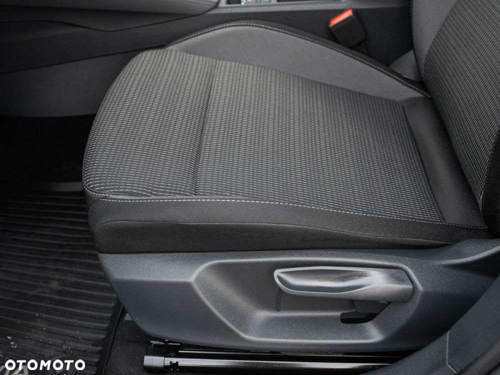 Skoda Octavia 1.5 TSI e-TEC DSG Ambition - 10