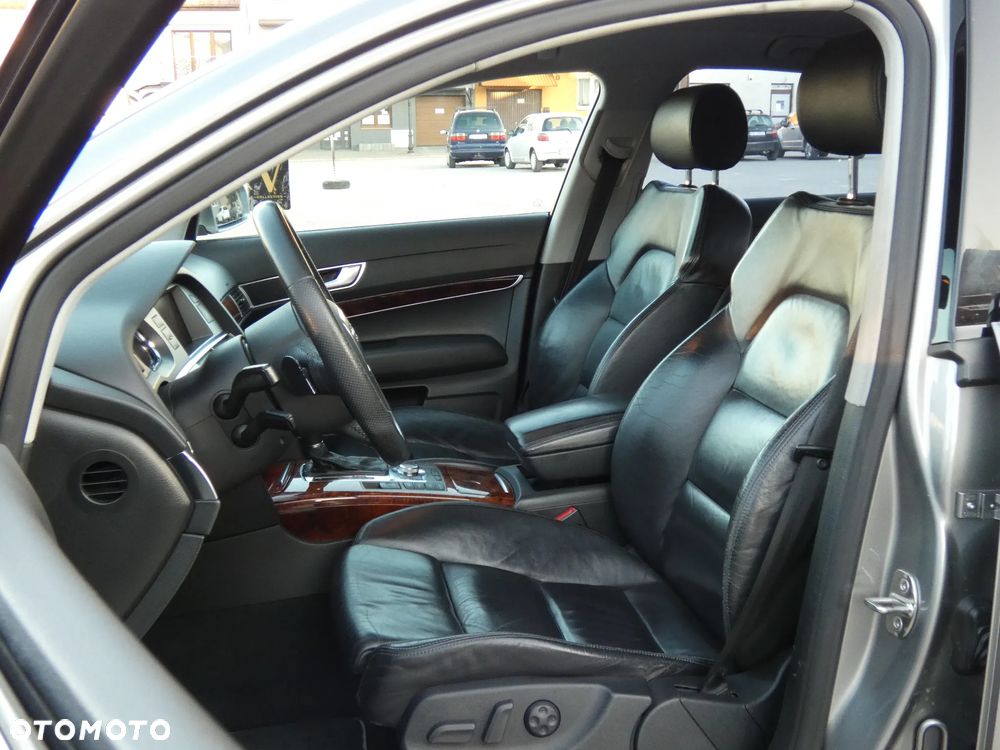 Audi A6 Limousine - 12