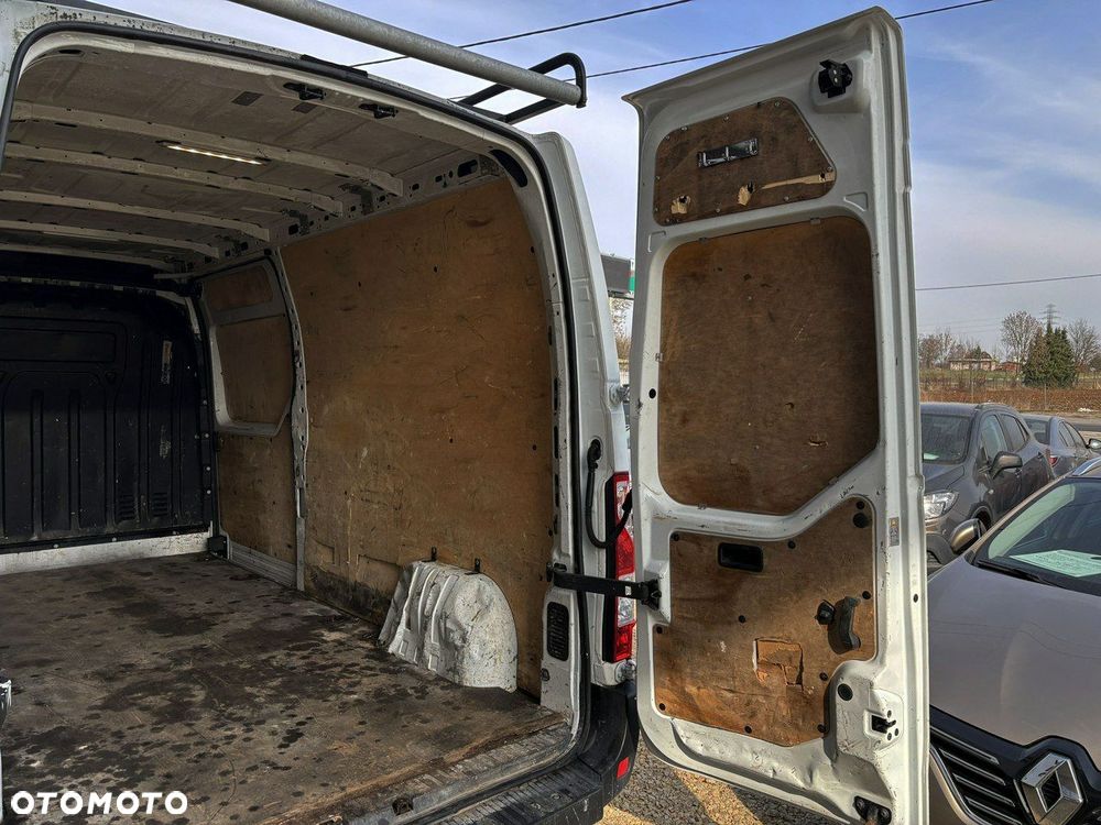 Renault Master - 7