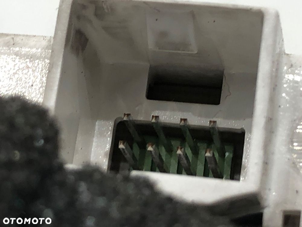 PANEL STEROWANIA NAWIEWU - 49.00 PLN - FORD FOCUS II Turnier (DA_, FFS, DS) 2004 - 2012 1.6 TDCi 80 - 5