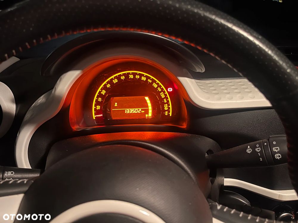 Renault Twingo SCe 70 Zen - 9