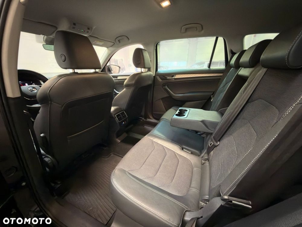 Skoda Kodiaq - 28