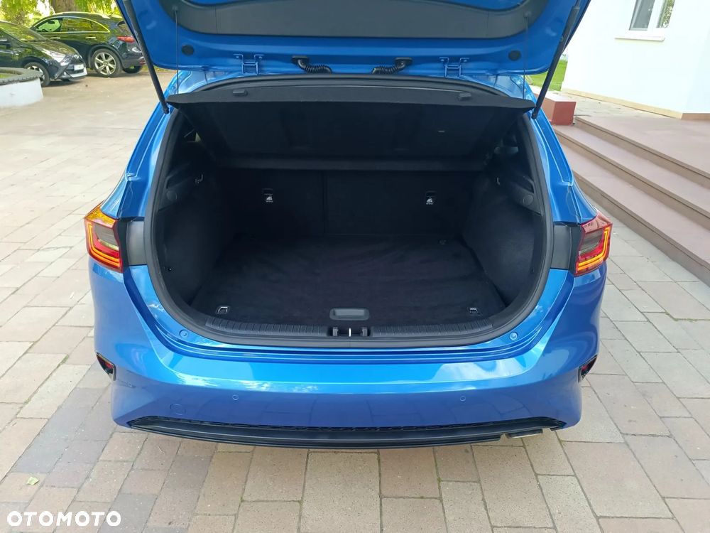 Kia Ceed 1.6 CRDi Edition 7 - 37