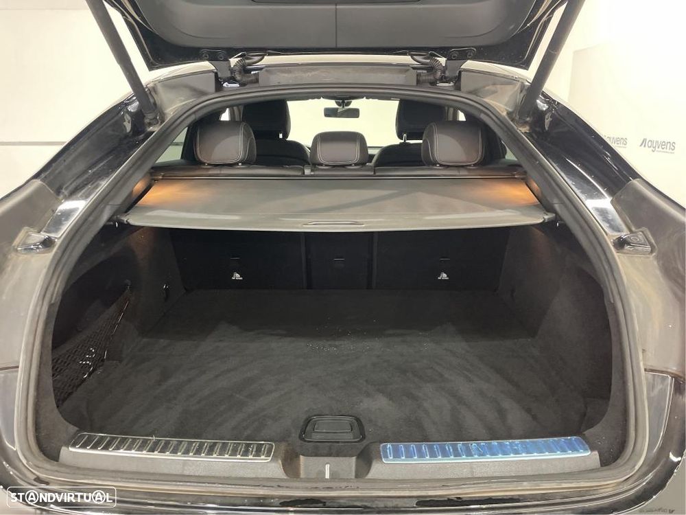 Mercedes-Benz GLC 220 d 4Matic - 11