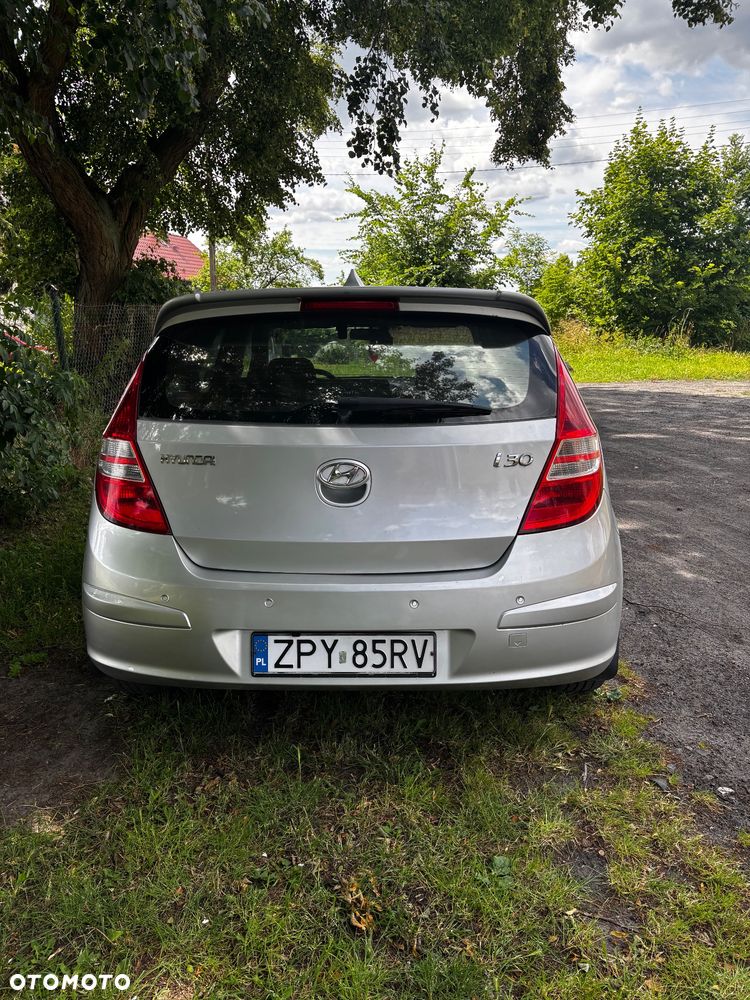 Hyundai i30 1.4 Comfort - 3