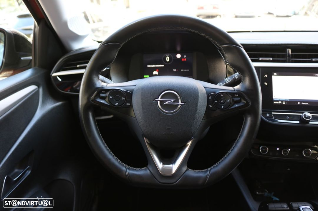 Opel Corsa-e Edition - 13