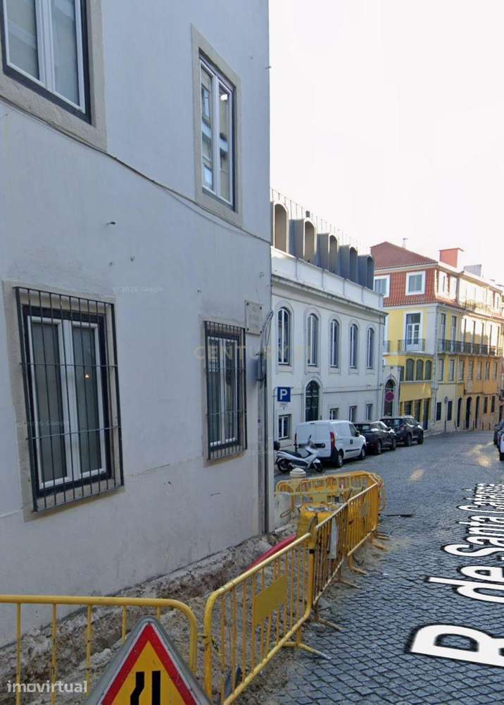 Apartamento T2 em Misericórdia, Lisboa - Oportunidade Única - Grande imagem: 5/5