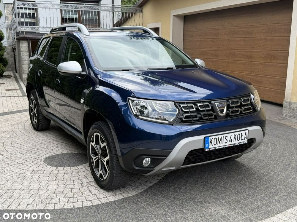 Dacia Duster - 8