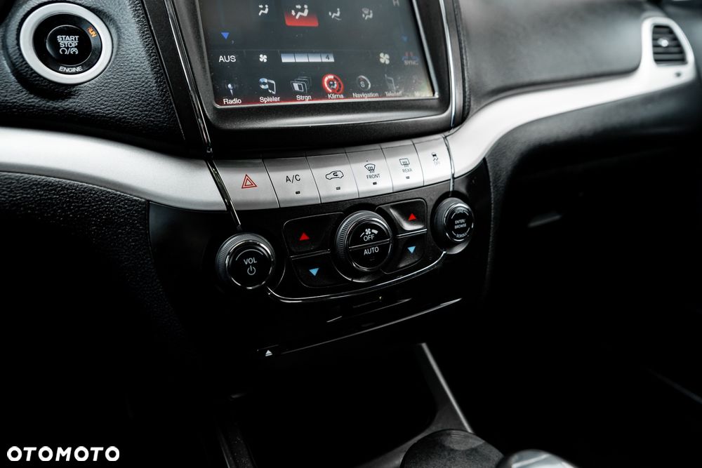 Dodge Journey - 34