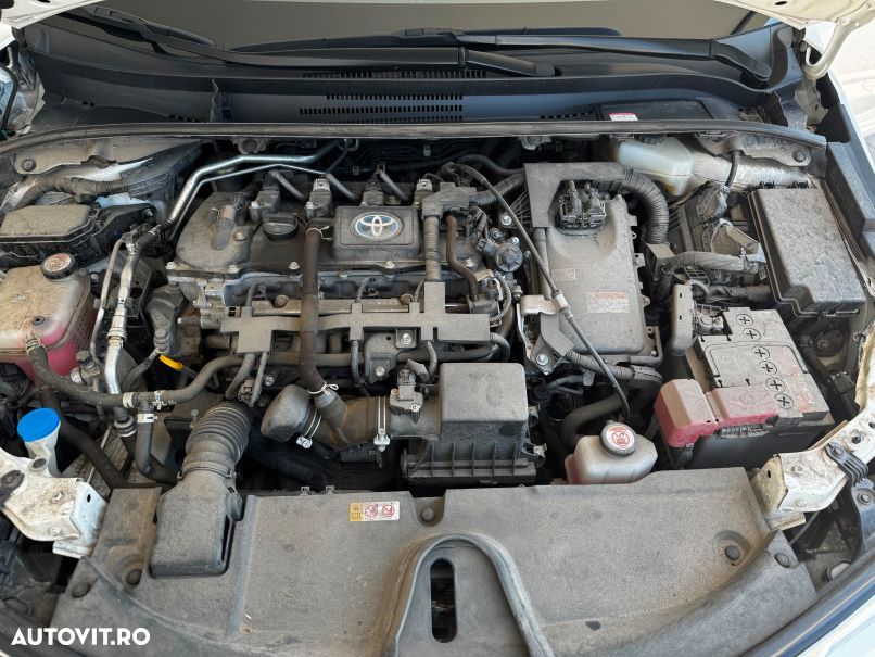 Toyota Corolla - 16