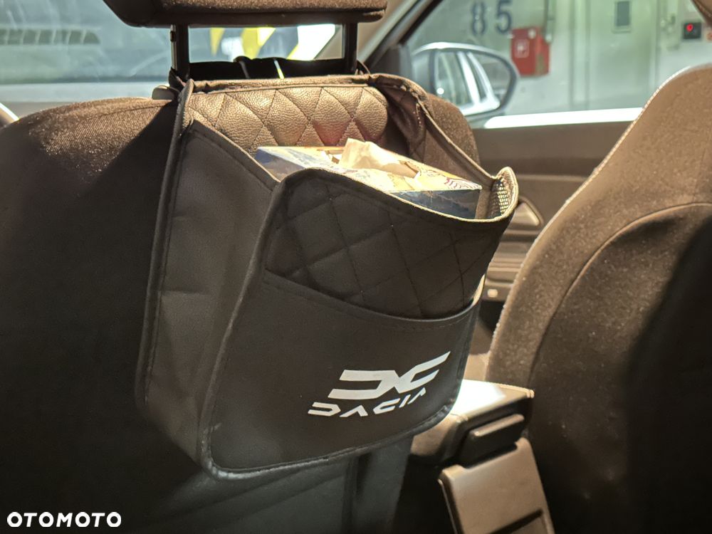 Dacia Duster 1.0 TCe Journey - 35