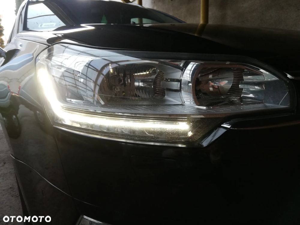 Citroën C5 2.0 HDi Seduction - 7