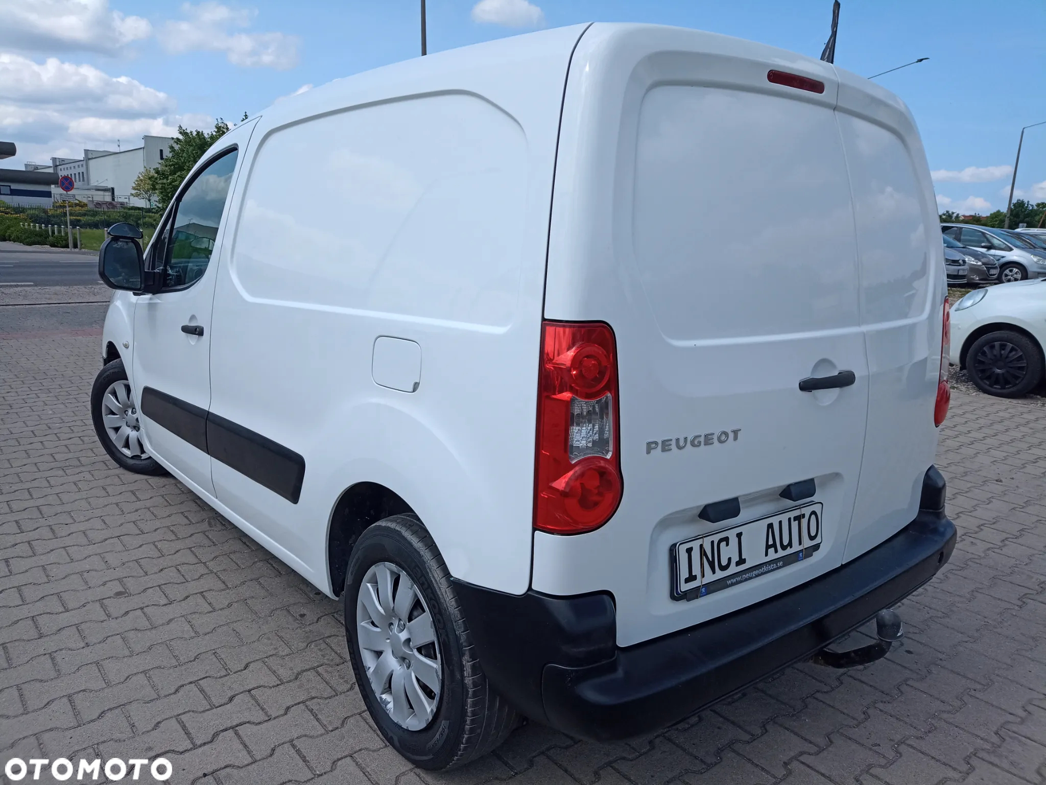 Citroën Berlingo - 7