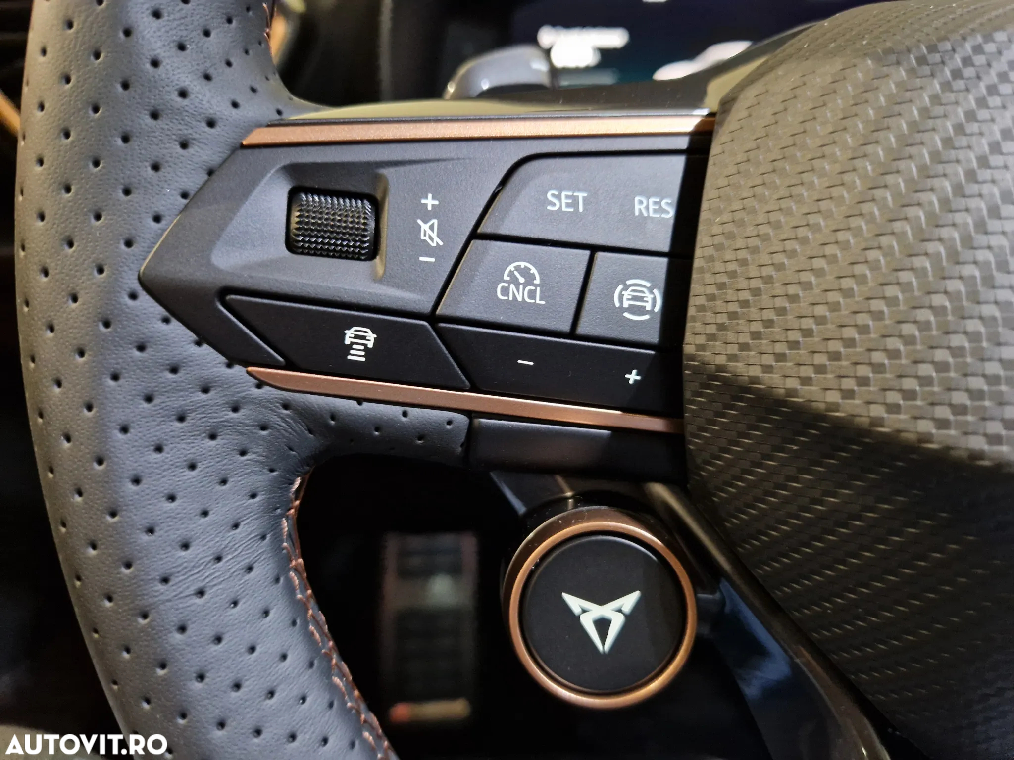 Cupra Formentor 1.5 TSI DSG7 - 19