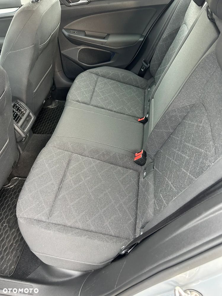 Volkswagen Golf 2.0 TDI - 11