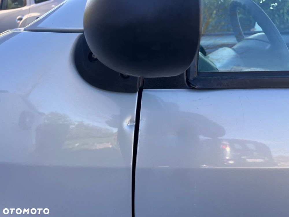 Renault Twingo 1.2 Soleil - 10