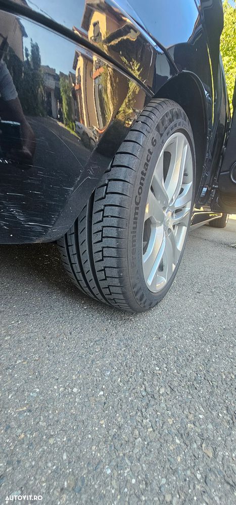 Mercedes-Benz B 200 CDI DPF Autotronic - 18