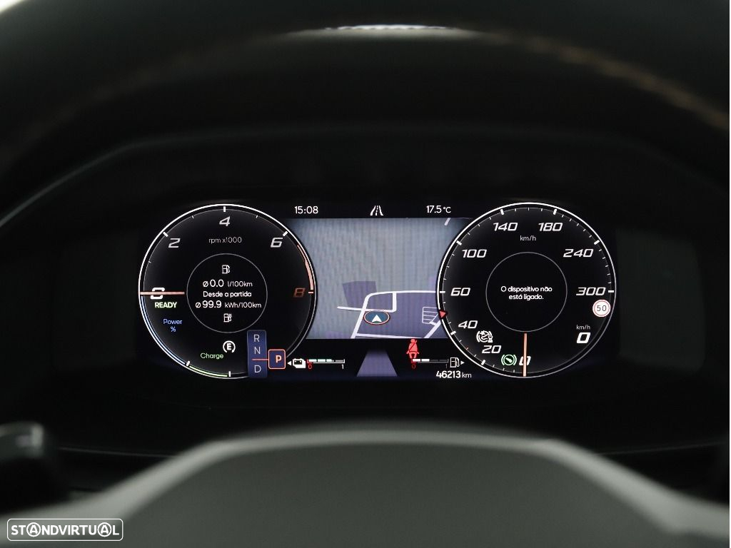 Cupra Formentor 1.4 e-Hybrid DSG - 18