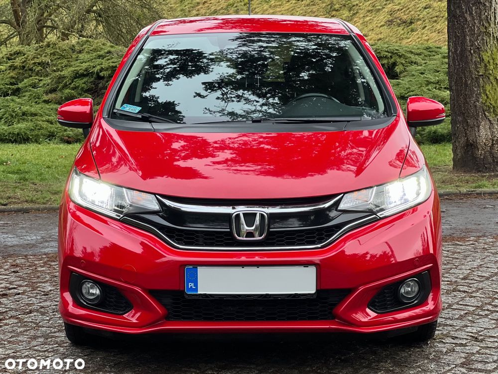Honda Jazz 1.3 Elegance (ADAS/Honda Connect +/OGS2) - 2