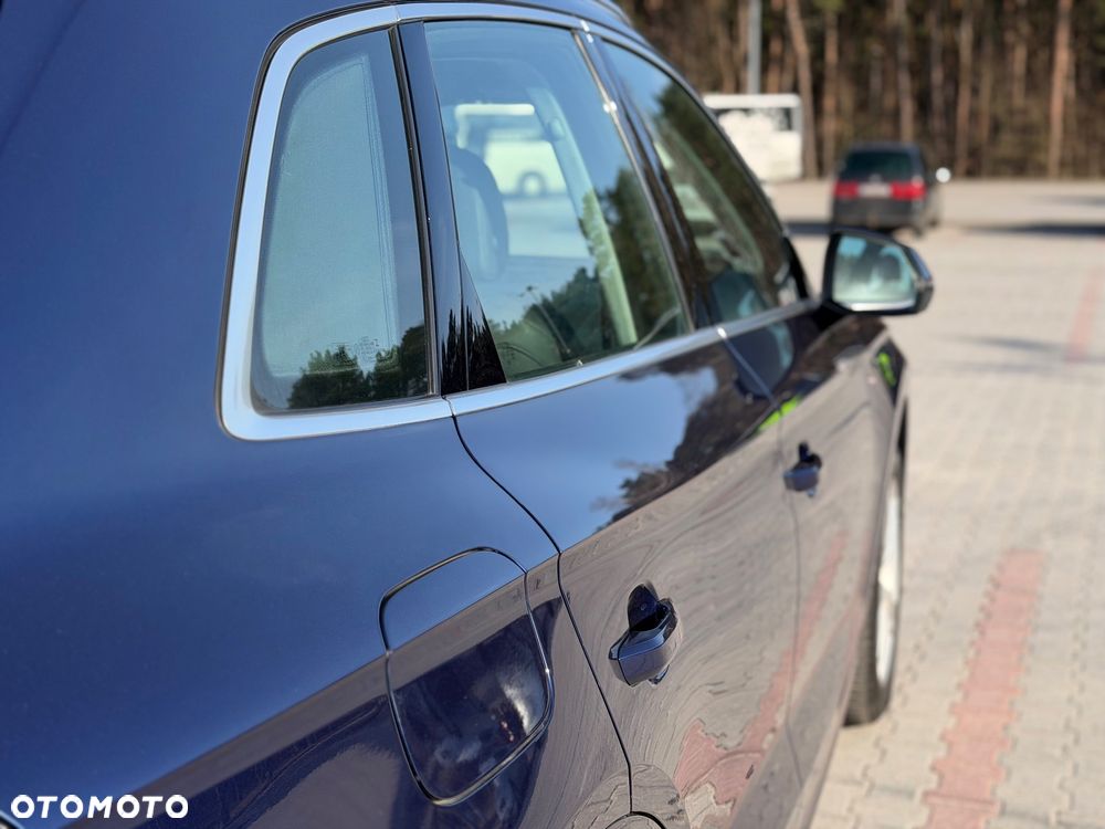 Audi Q5 2.0 TDI Quattro Sport S tronic - 16
