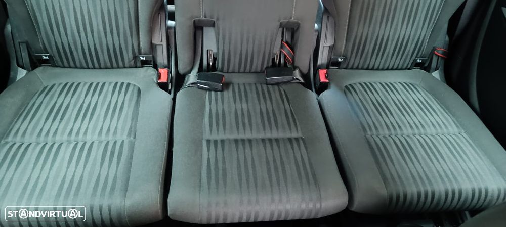 Opel Zafira 1.6 CDTi Dynamic S/S - 13