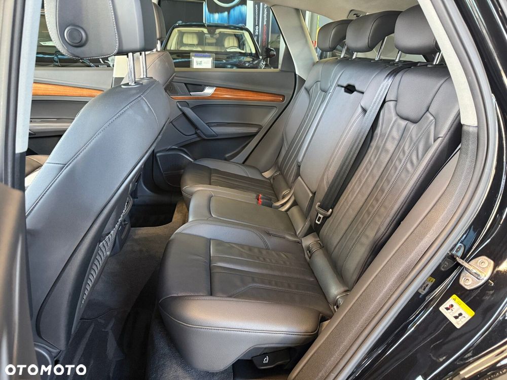 Audi Q5 - 11