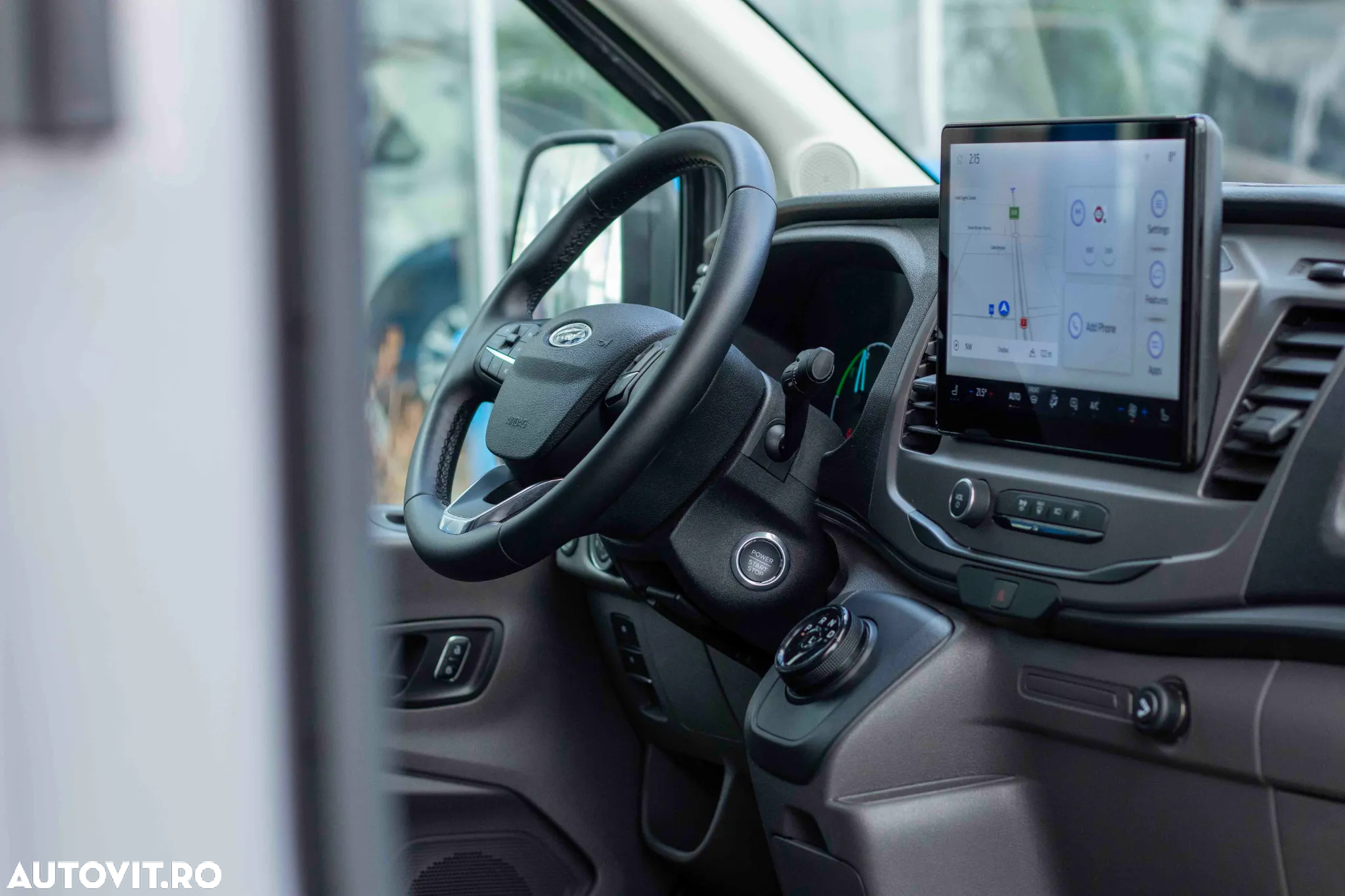 Ford E-Transit - 22