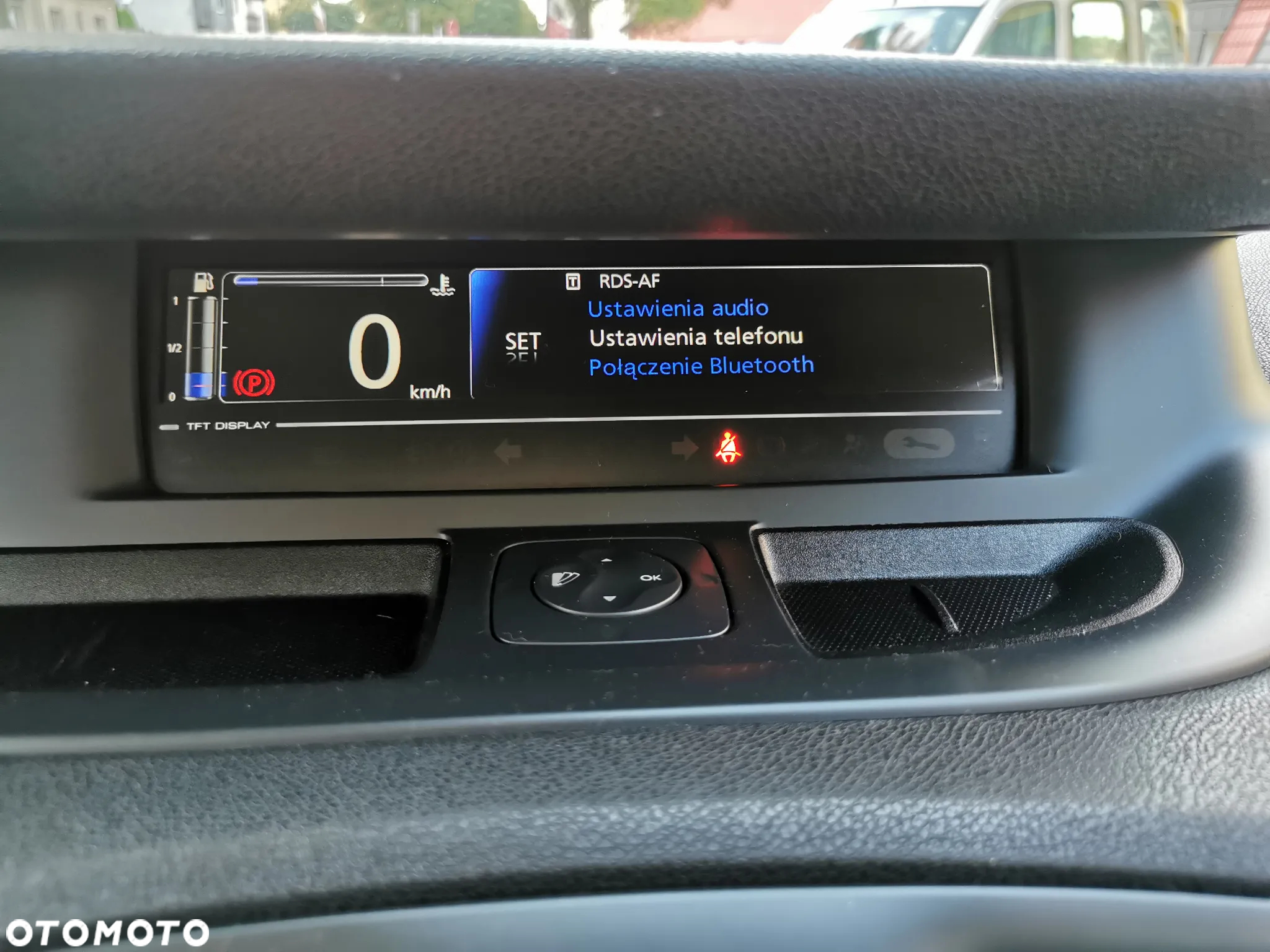 Renault Scenic - 15