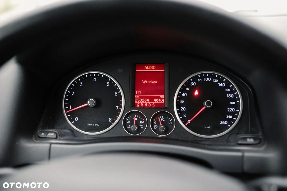 Volkswagen Tiguan 2.0 TSI 4Motion Automatik Sport & Style - 20