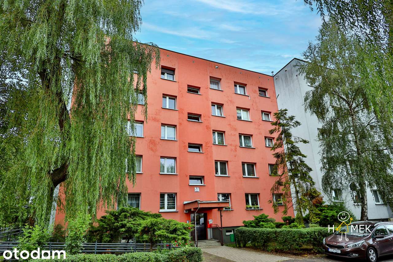 4 Pokoje Na 3 Piętrze - Na Maciejowie Stwórz Swoje Wnętrze!