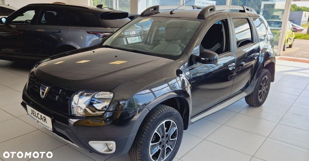Dacia Duster - 3
