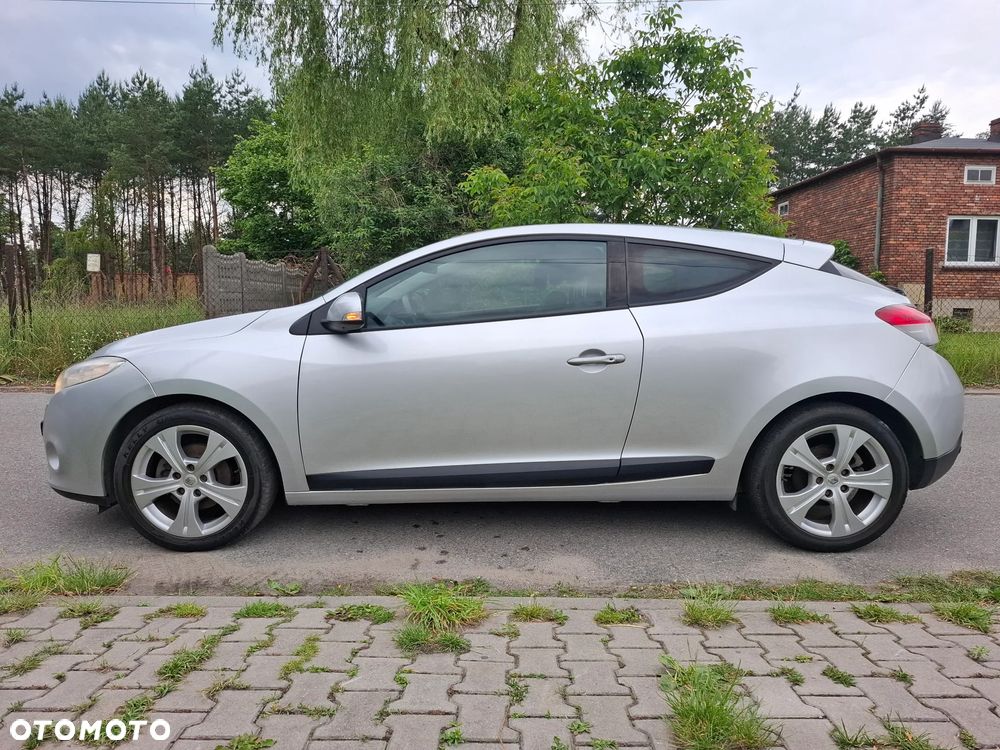 Renault Megane 1.6 16V Luxe Dynamique - 7