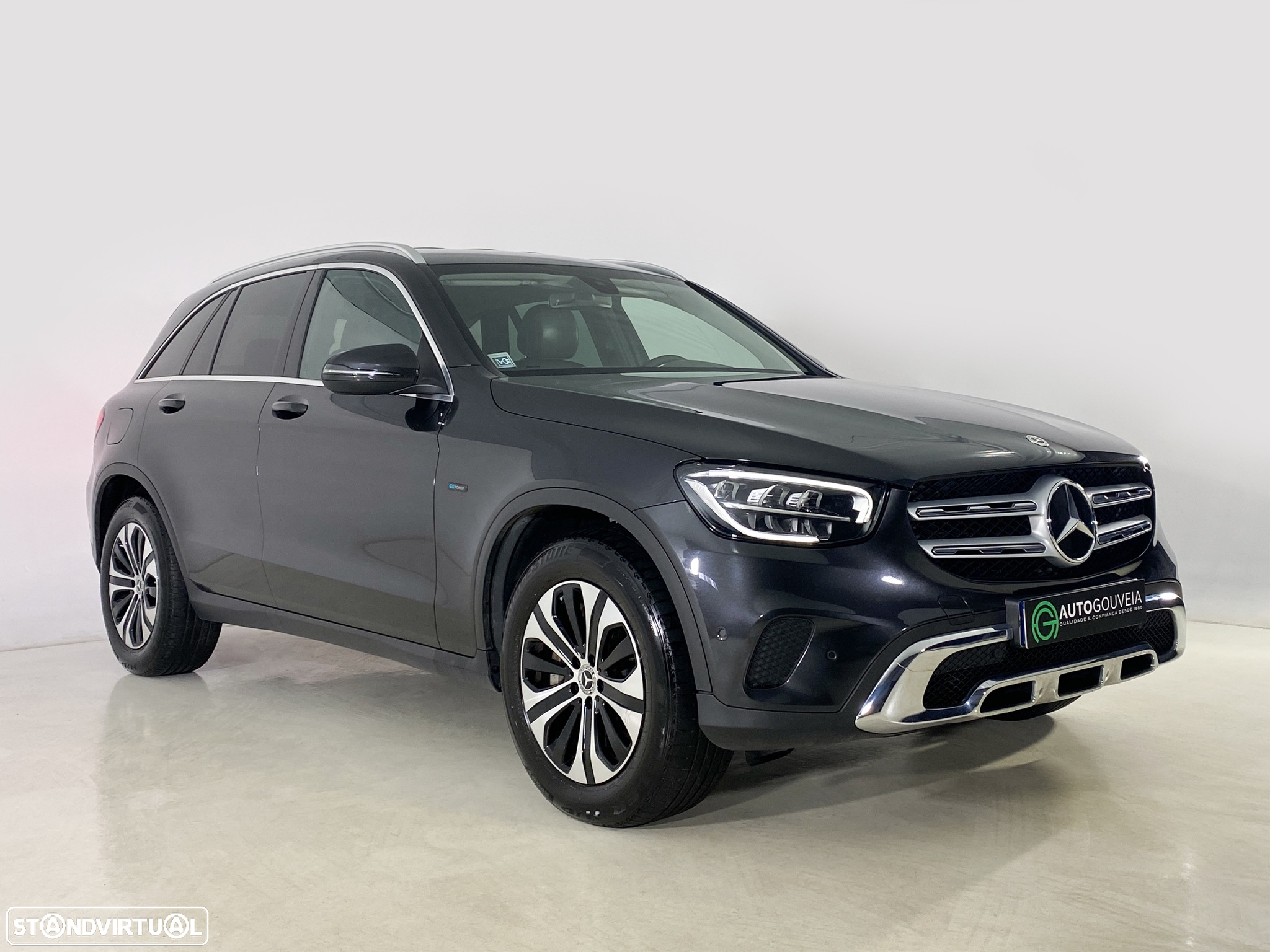 Mercedes-Benz GLC 300 - 3
