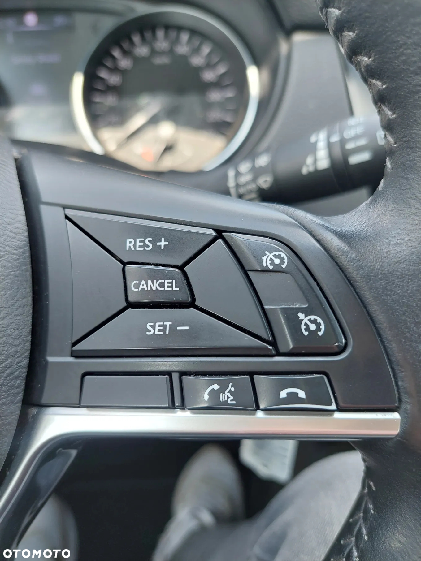 Nissan Qashqai 1.6 DCi Acenta - 23
