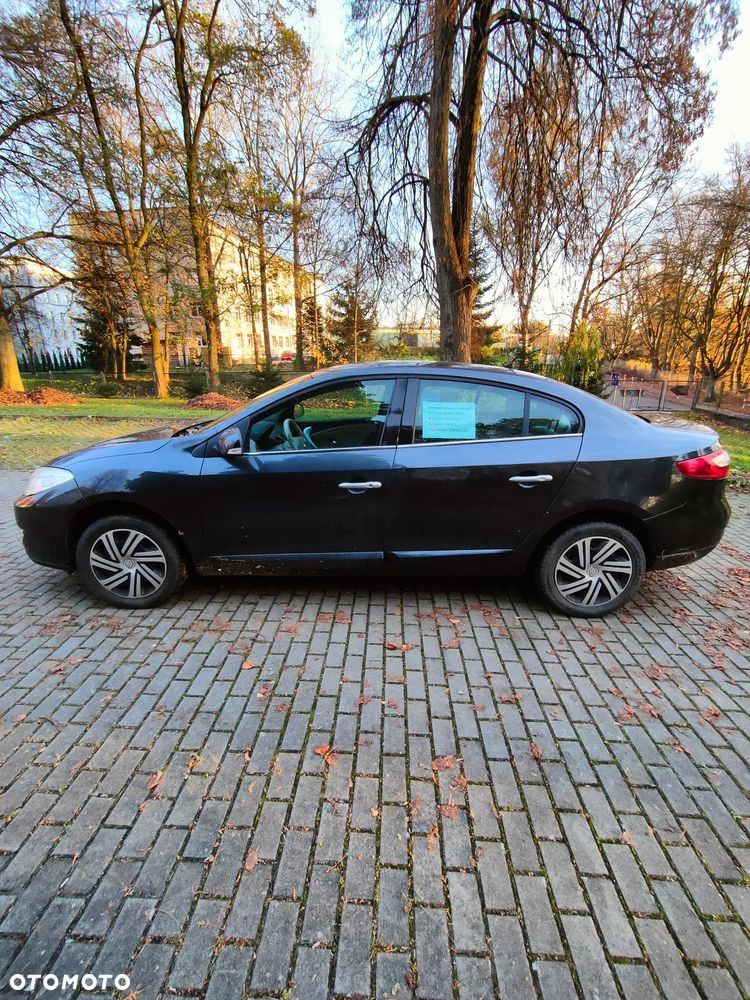Renault Fluence 1.6 16V Privilege - 7