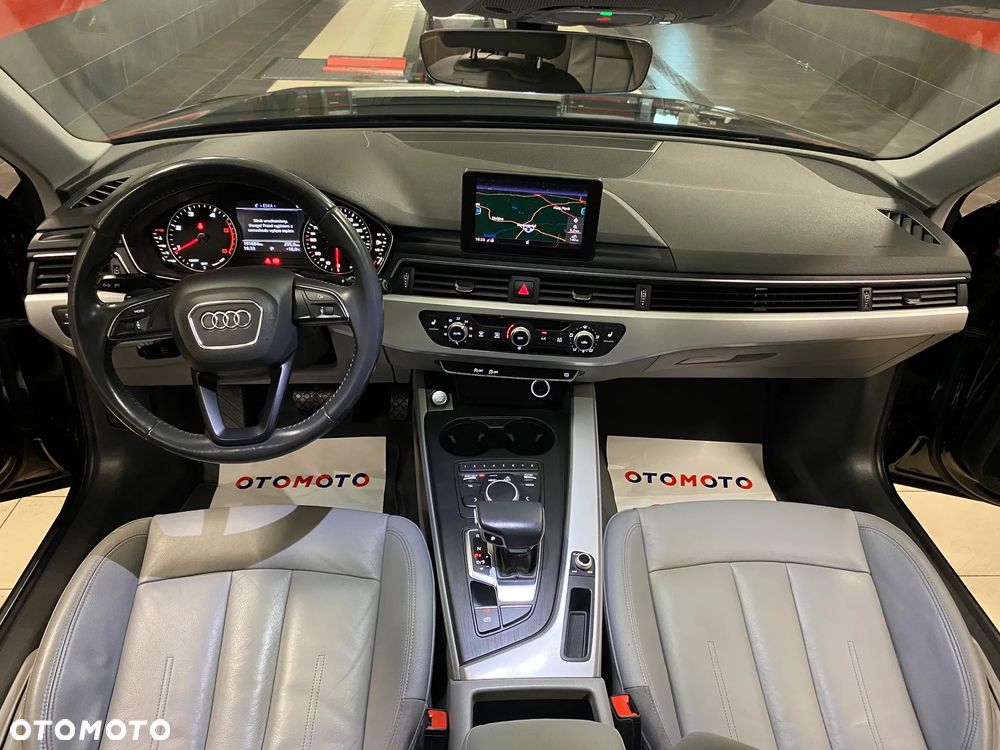 Audi A4 Avant 2.0 TDI S tronic design - 19