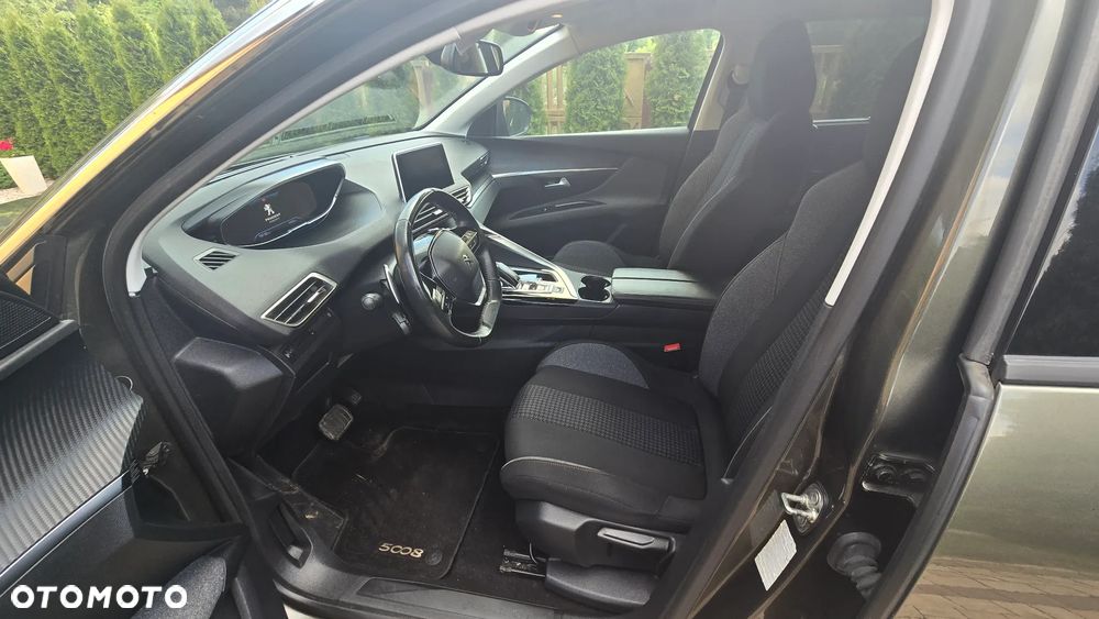 Peugeot 5008 1.5 BlueHDi Active Pack S&S EAT8 - 3