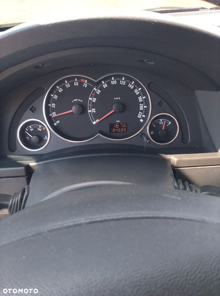 Opel Meriva 1.6 T OPC - 8