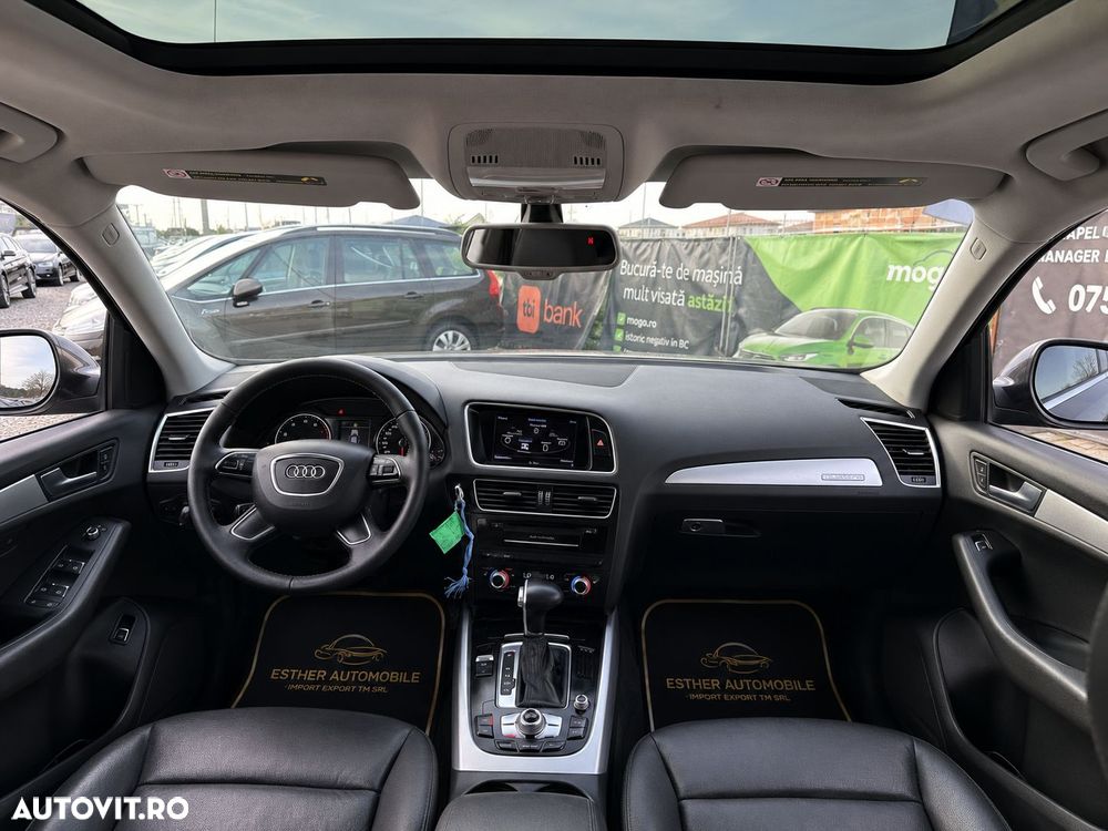 Audi Q5 - 6