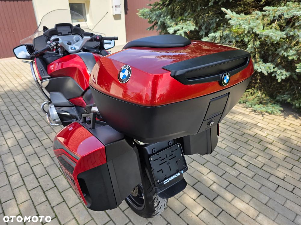 BMW RT - 36