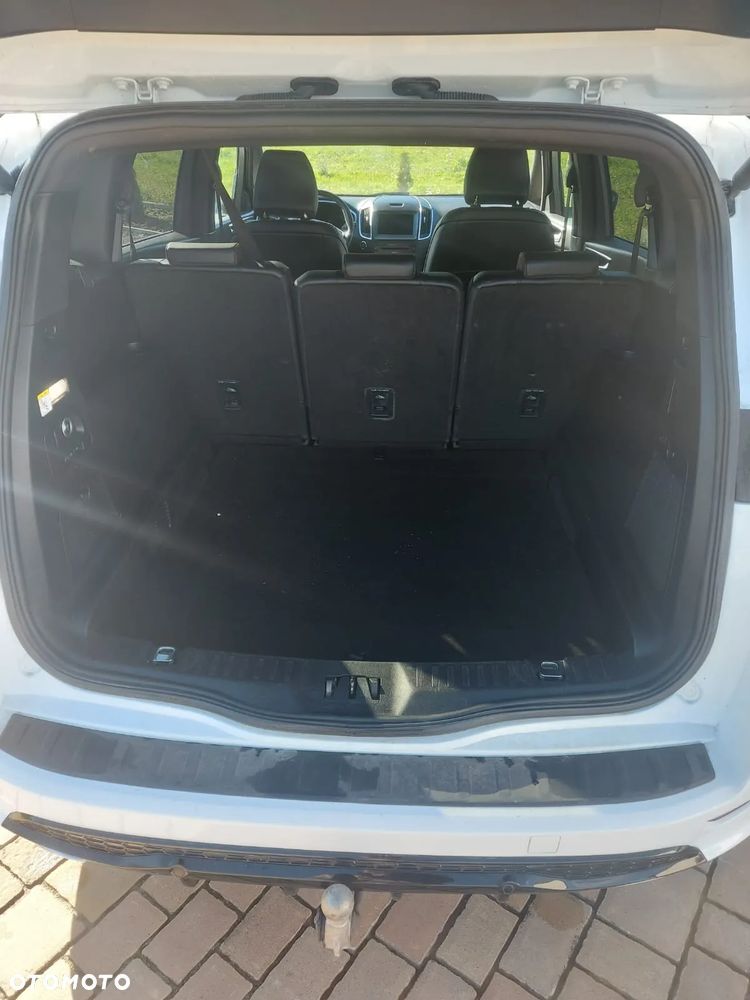 Ford S-Max 2.0 EcoBlue ST-Line - 4