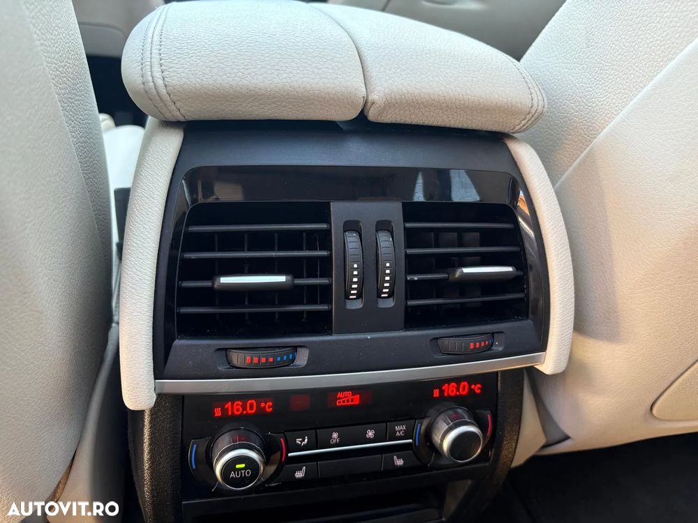 BMW X5 xDrive40e iPerformance - 8