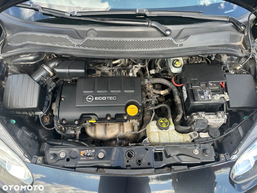 Opel Adam 1.2 - 14