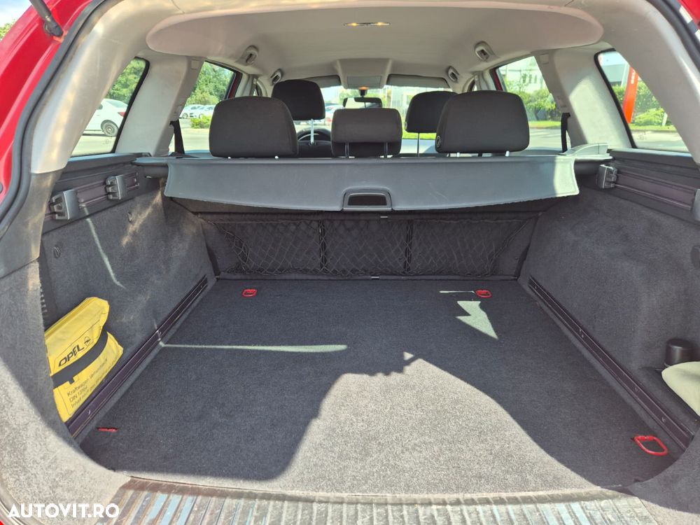 Opel Astra 1.9 CDTI Caravan Enjoy - 13