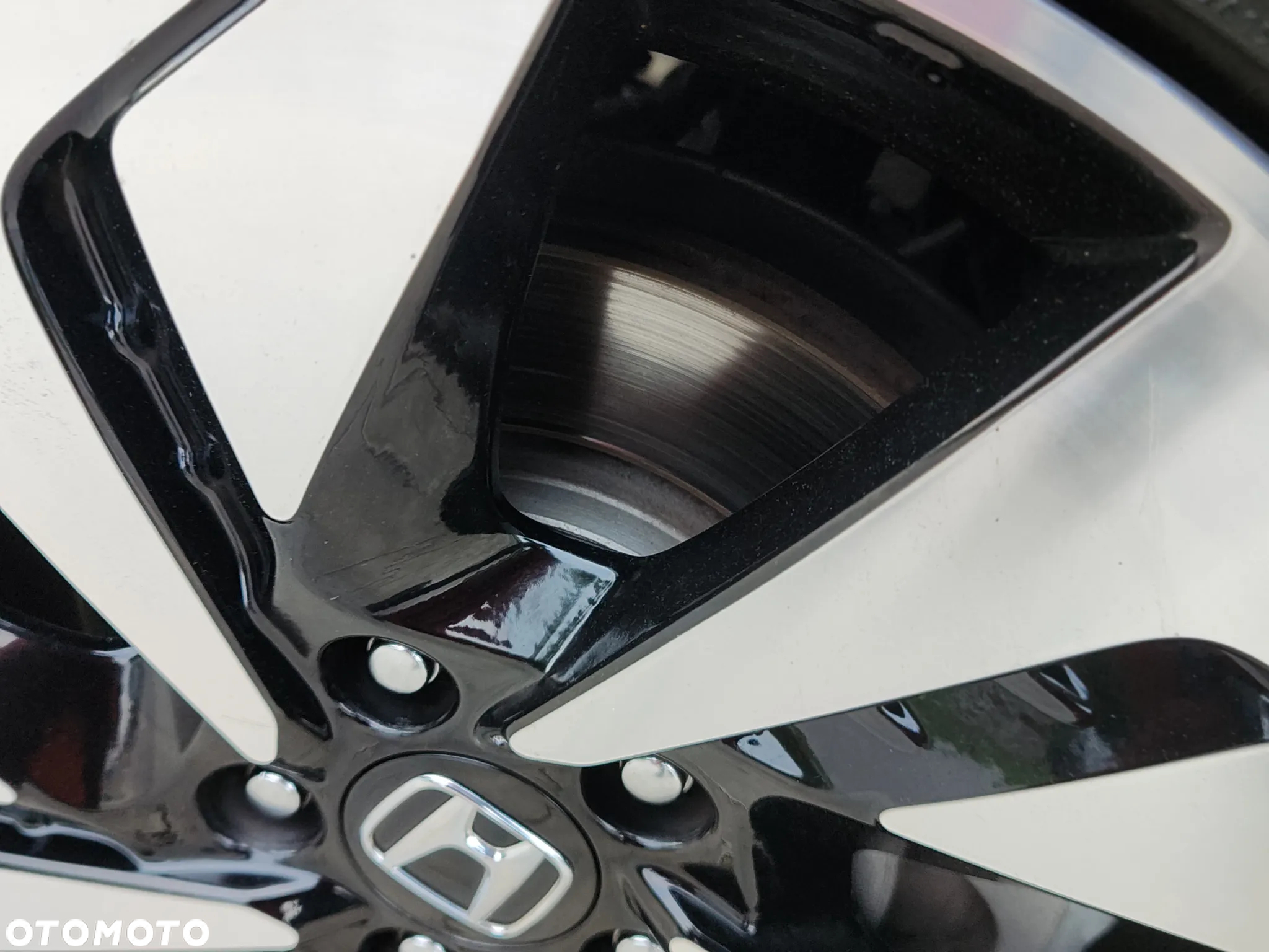 Honda CR-V 2.0 Lifestyle - 13