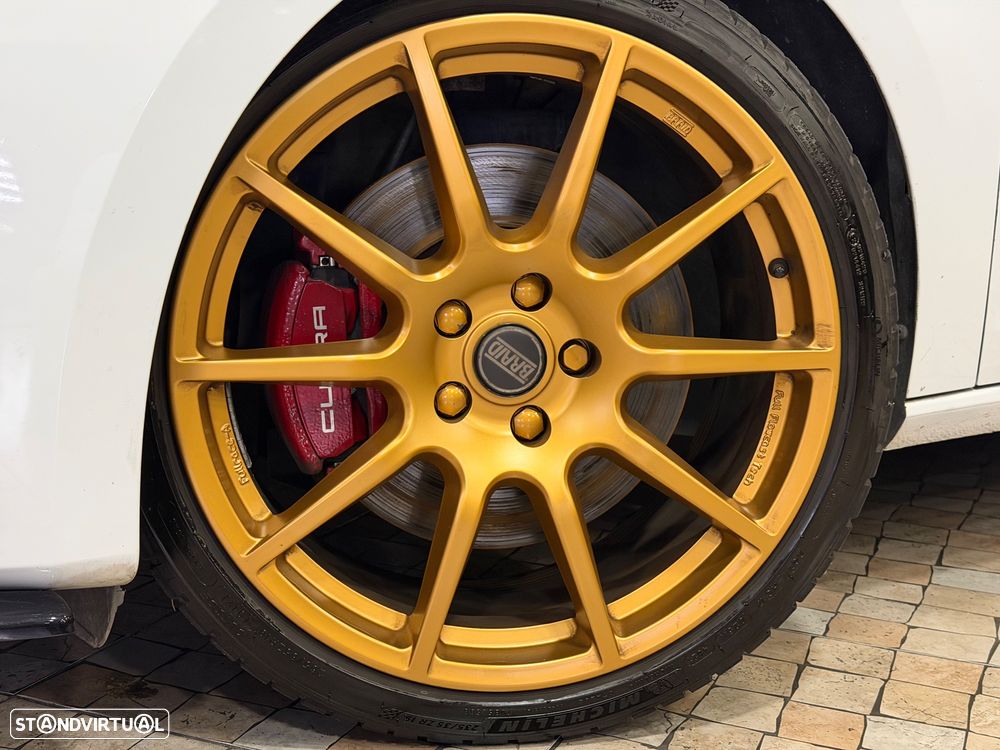 SEAT Leon 2.0 TSI Cupra DSG S/S - 9